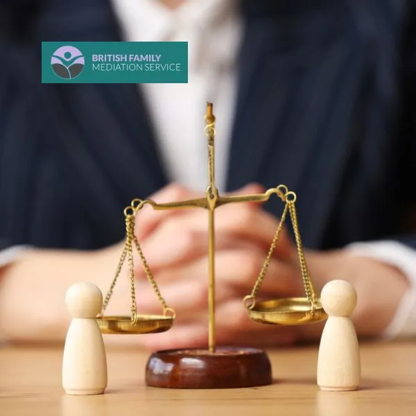 When Is Family Court Unavoidable Guildford