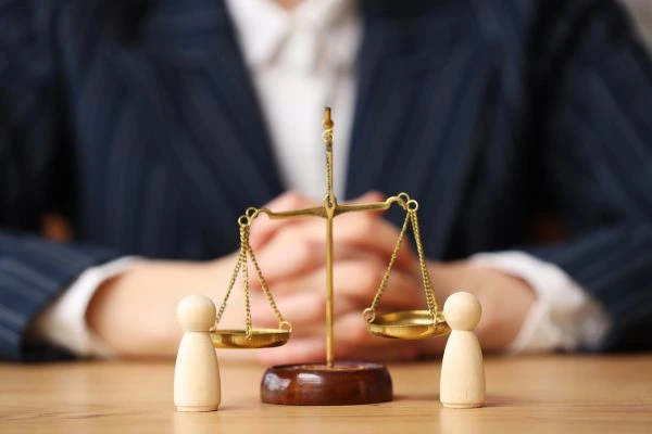 How Courts View Broken Mediation Agreements Guildford