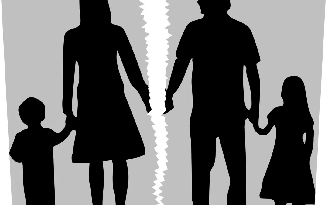 What to Do First If Your Ex Breaks the Agreement Guildford