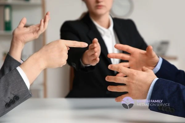 What is family mediation Guildford? Find out more today!
