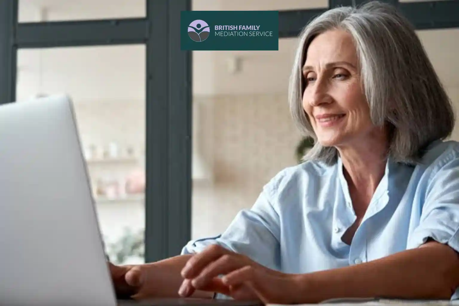 Is Online Family Mediation Just as Effective as Meeting in Person Guildford?
