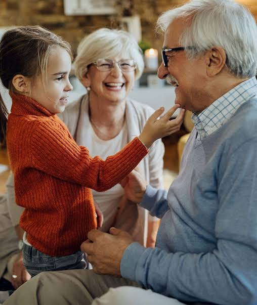 What Happens If My Grandchild’s Parents Won’t Agree to Contact Guildford?